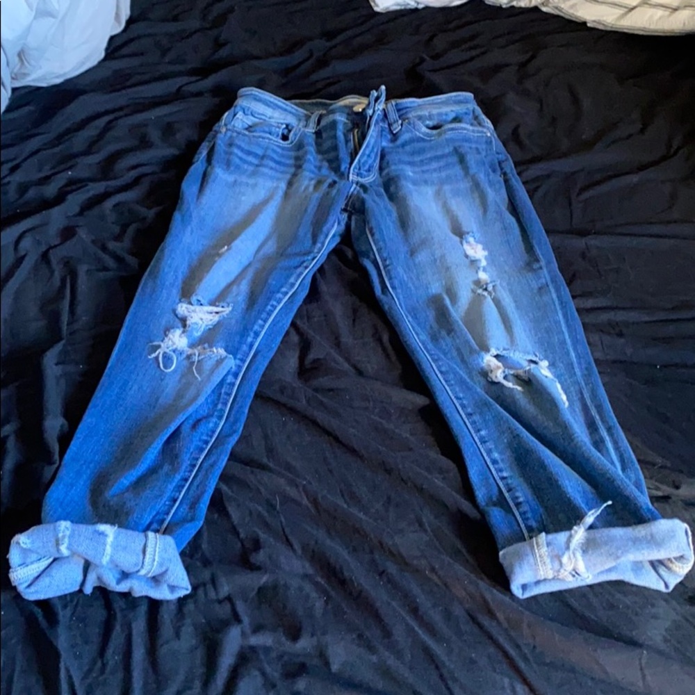 BKE Jeans (Payton)